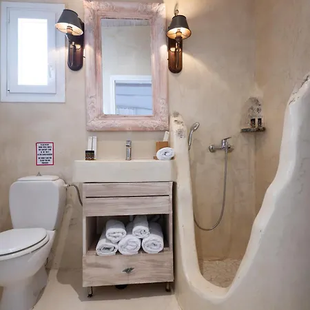 Almyra Apartamento *