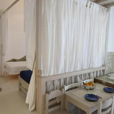 Apartment Almyra
