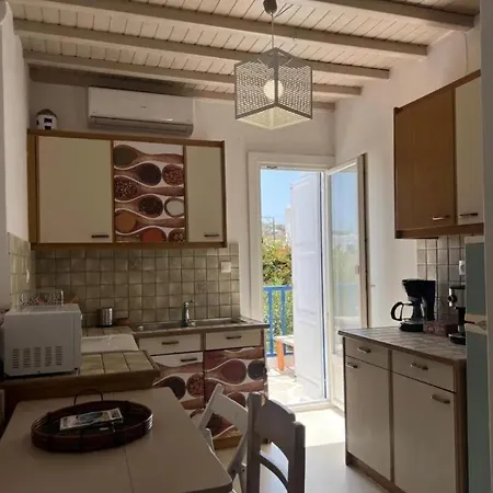 Apartment Almyra