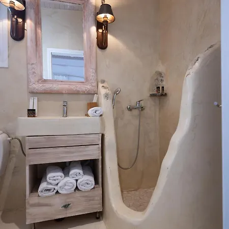 Almyra Lejlighed Ornos (Mykonos)