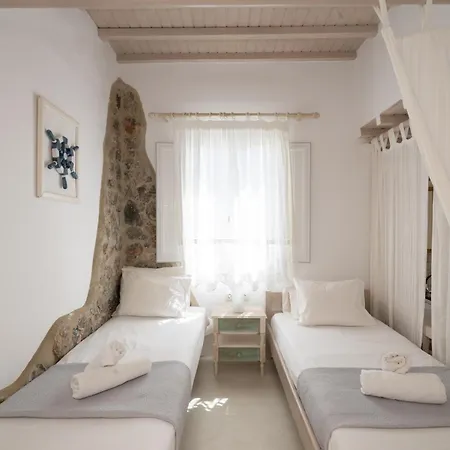 Apartamento Almyra *