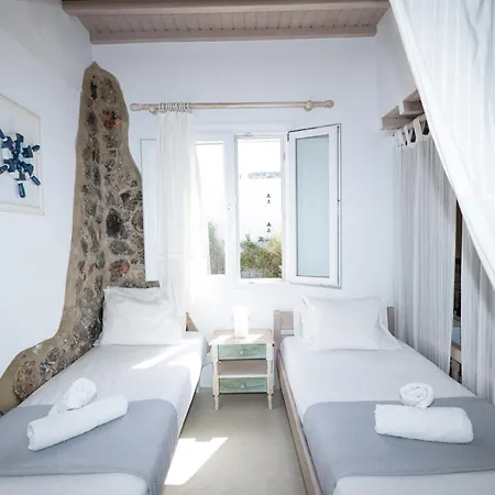 Apartment Almyra *