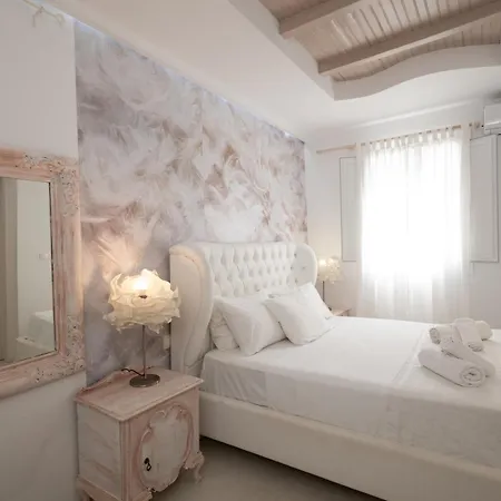 Almyra Apartment Ornos (Mykonos)