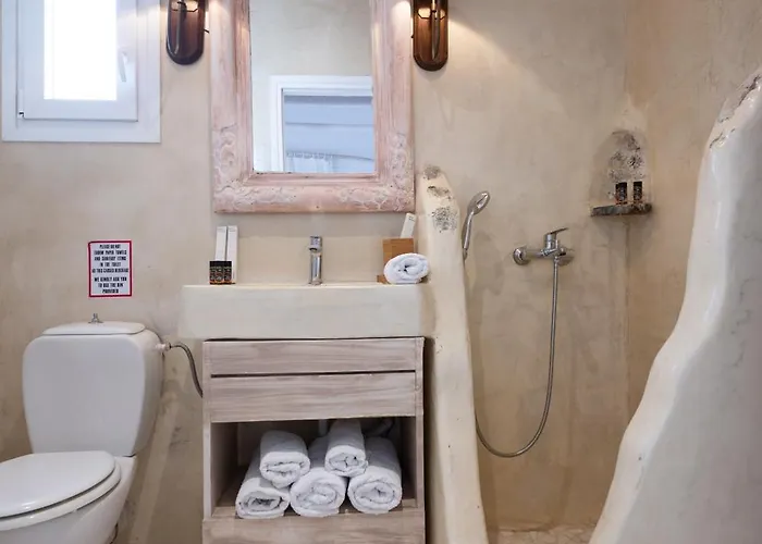 Almyra Apartamento *