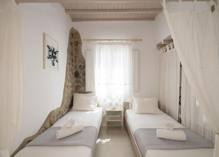 Apartamento Almyra *